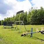 Bustad Hyttetun ゲストハウス Skåbu