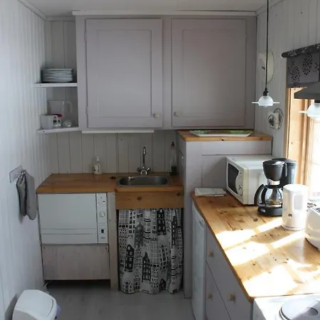 Affittacamere Bustad Hyttetun Skåbu