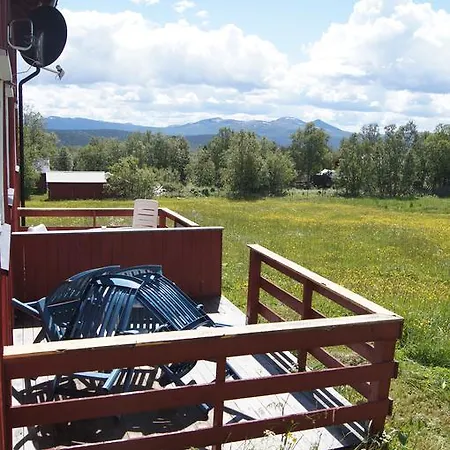 Gjestgiverier Bustad Hyttetun 3*