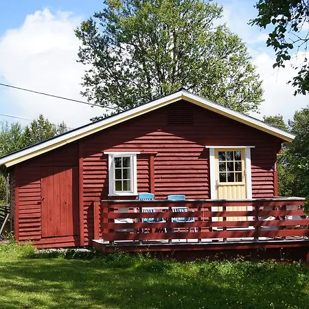 Guest house Bustad Hyttetun