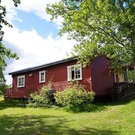 Guest house Bustad Hyttetun