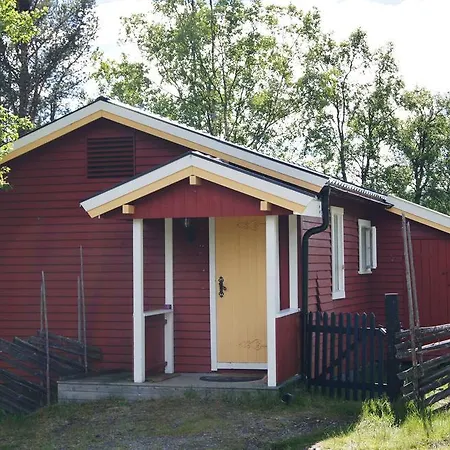 Bustad Hyttetun Affittacamere Skåbu