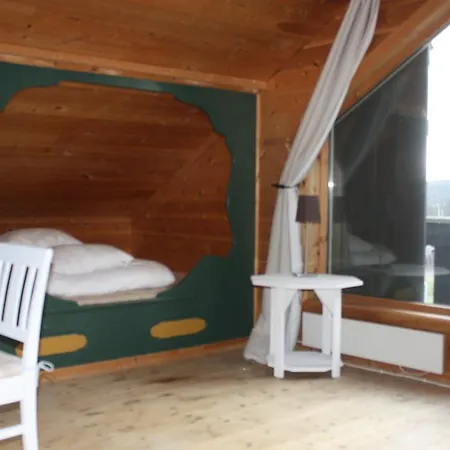 Affittacamere Bustad Hyttetun 3*