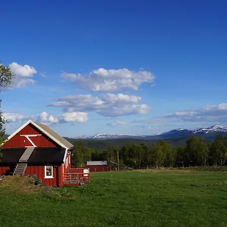 Bustad Hyttetun