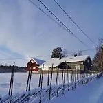 Gjestgiverier Bustad Hyttetun Skåbu