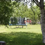 Gjestgiverier Bustad Hyttetun Skåbu