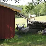 Bustad Hyttetun 3* Skåbu