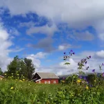 Gjestgiverier Bustad Hyttetun
