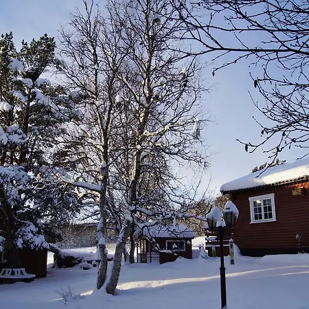 Pensjonat Bustad Hyttetun 3*