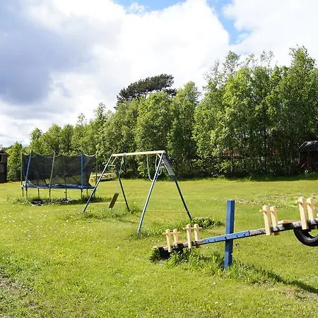 Bustad Hyttetun Pensjonat Skåbu