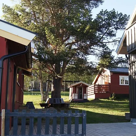 Bustad Hyttetun Pensjonat 3*