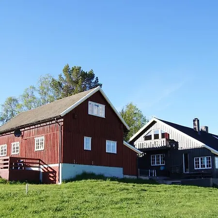 Bustad Hyttetun Pensjonat